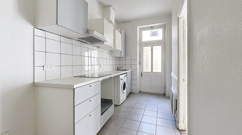 Appartement Avenue des Paulines à Clermont-Ferrand