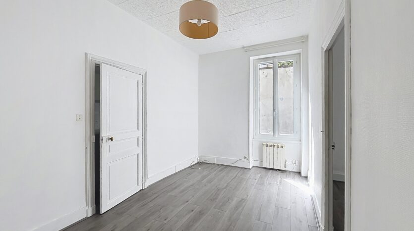 Appartement Avenue des Paulines à Clermont-Ferrand