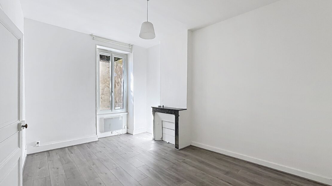 Appartement Avenue des Paulines à Clermont-Ferrand