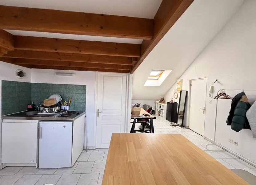 Appartement Rue du Pont Neuf à Alençon