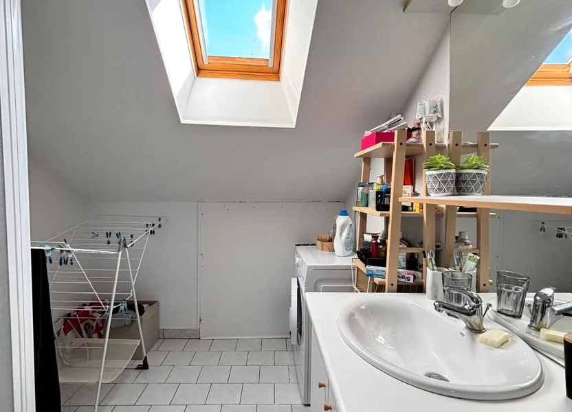 Appartement Rue du Pont Neuf à Alençon