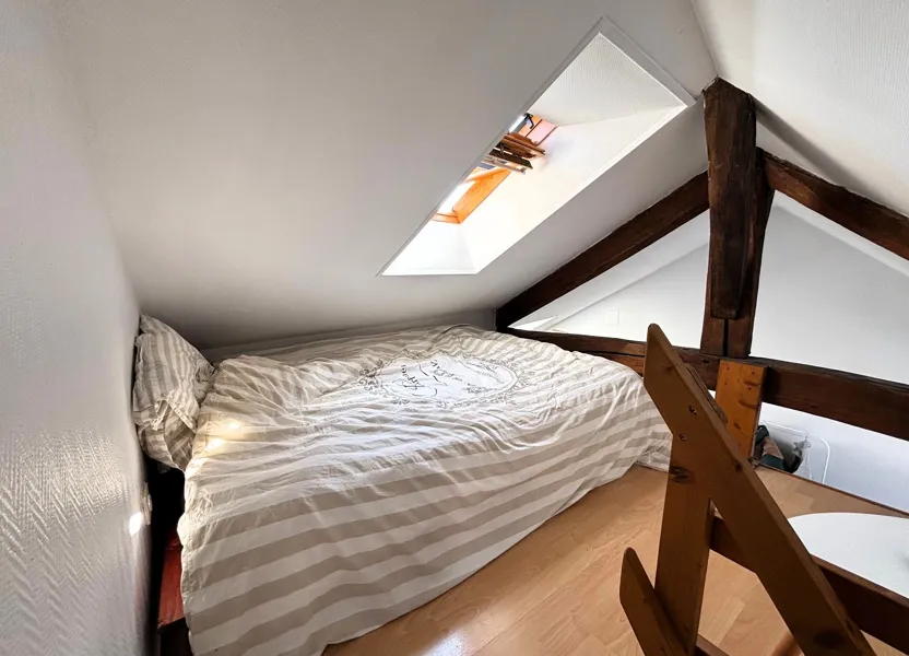 Appartement Rue du Pont Neuf à Alençon
