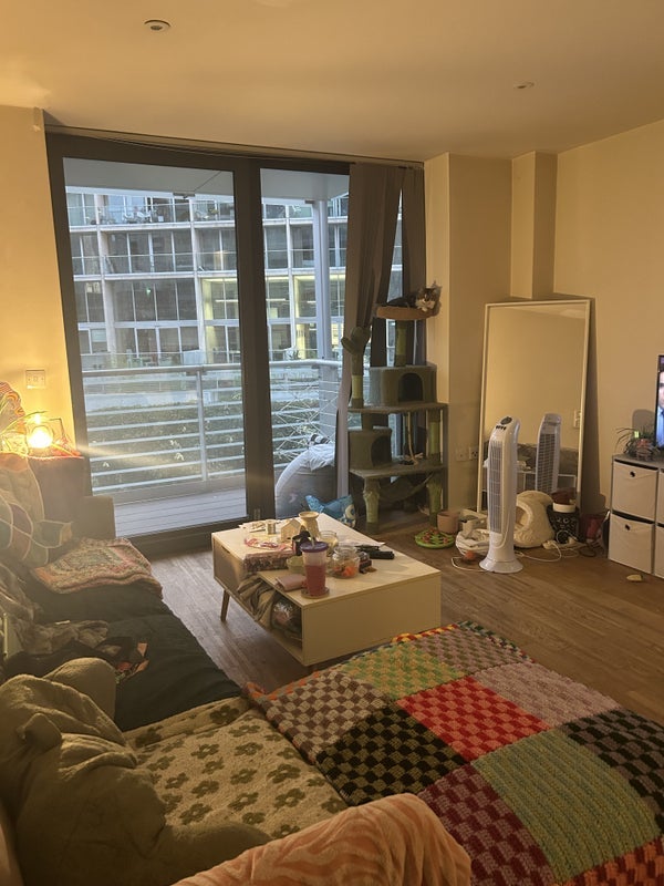Room Kelso Place in Manchester
