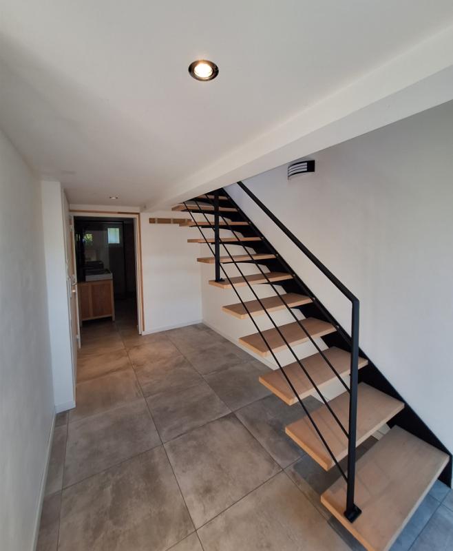 Maison Rue Jules Verne à Rennes