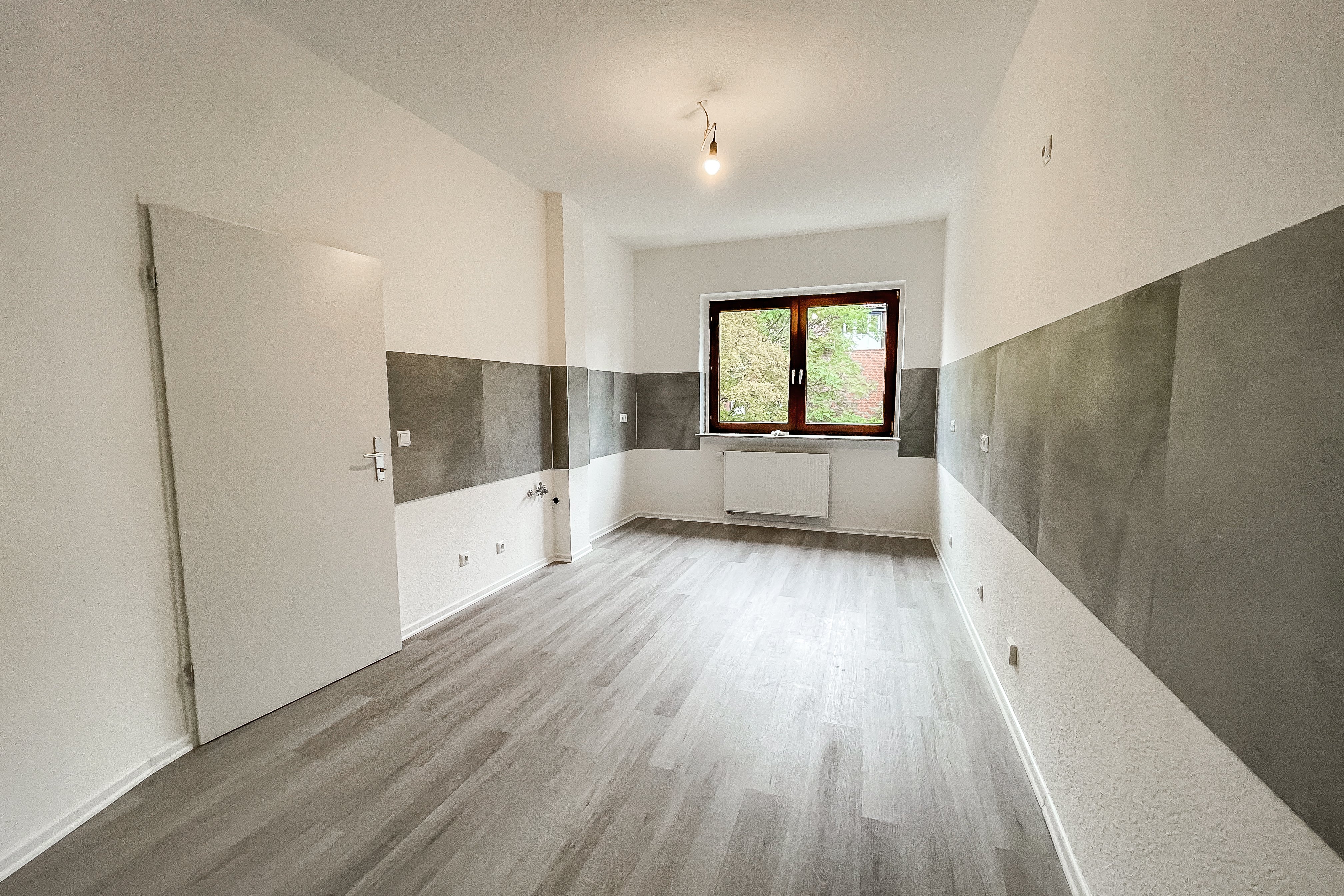 Wohnung Hattinger Straße in Bochum