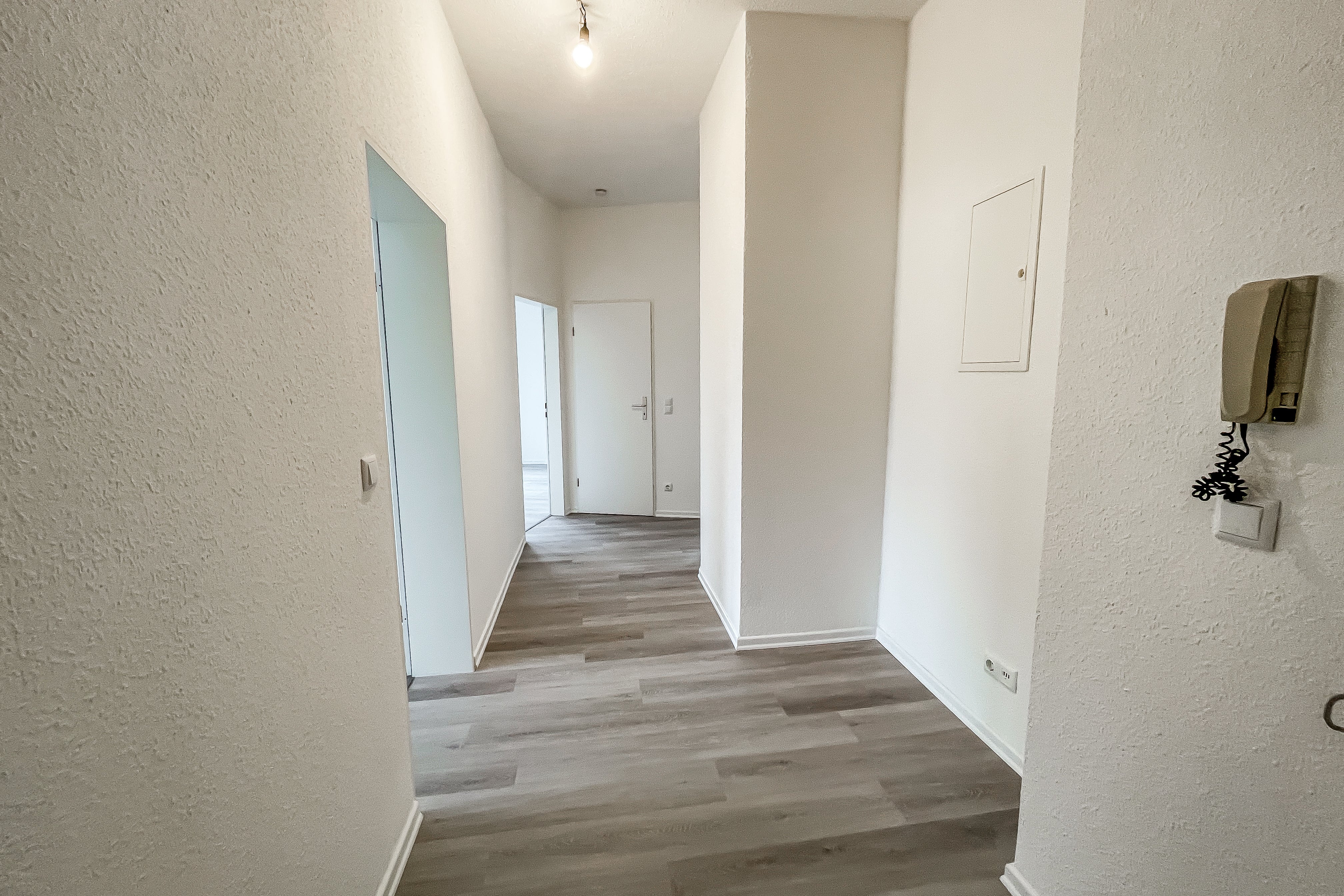 Wohnung Hattinger Straße in Bochum