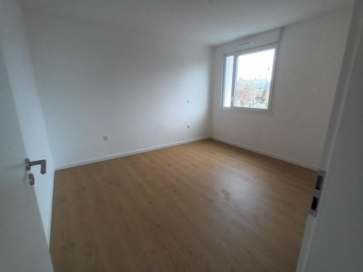 Flat Rue de la Brême in Strasbourg