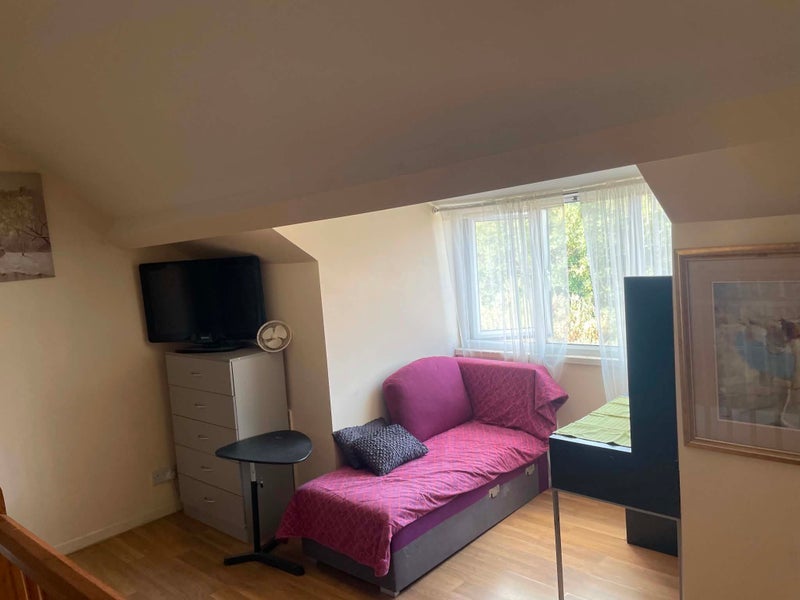 Room Welbeck Street in Mansfield Woodhouse