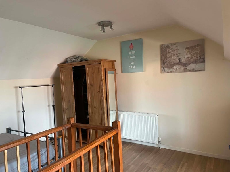 Room Welbeck Street in Mansfield Woodhouse