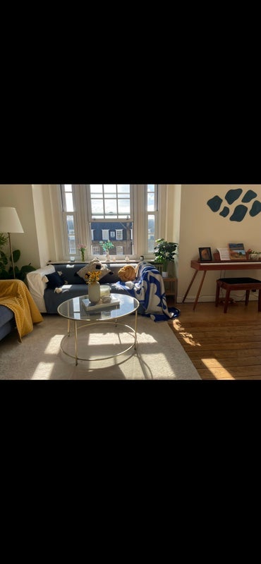 Room Seymour Place in City of Westminster
