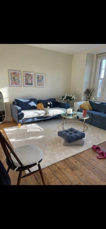 Room Seymour Place in City of Westminster