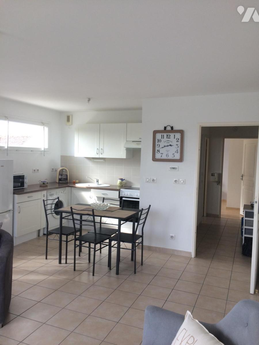 Appartement Rue Nationale à Ormes