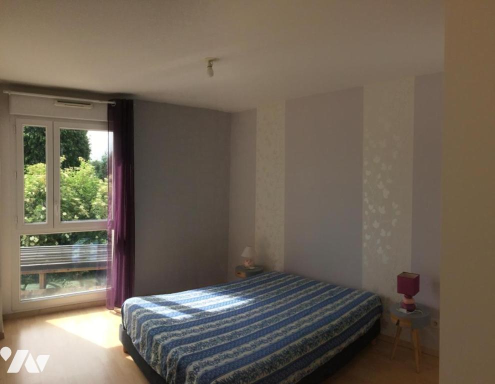 Appartement Rue Nationale à Ormes