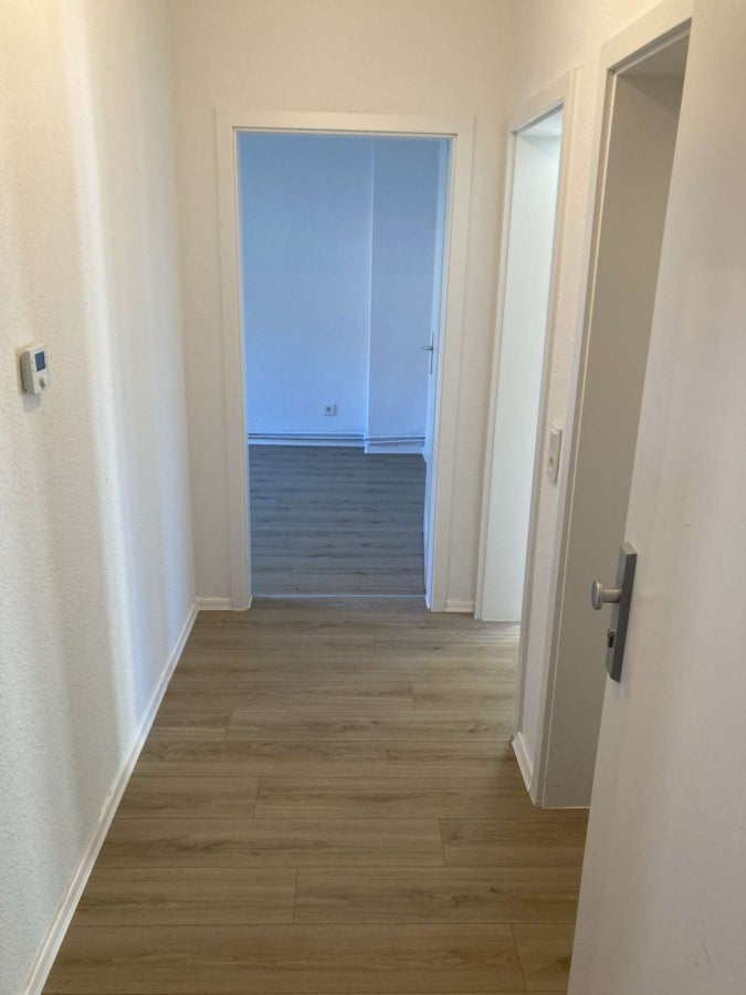 Wohnung Rieneldstraße in Wilhelmshaven