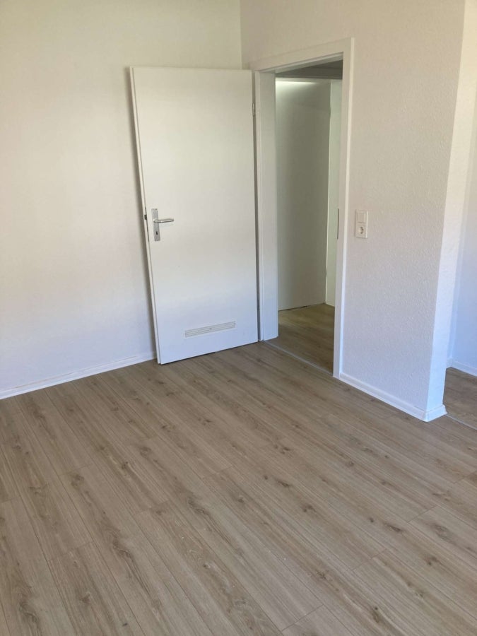 Wohnung Rieneldstraße in Wilhelmshaven