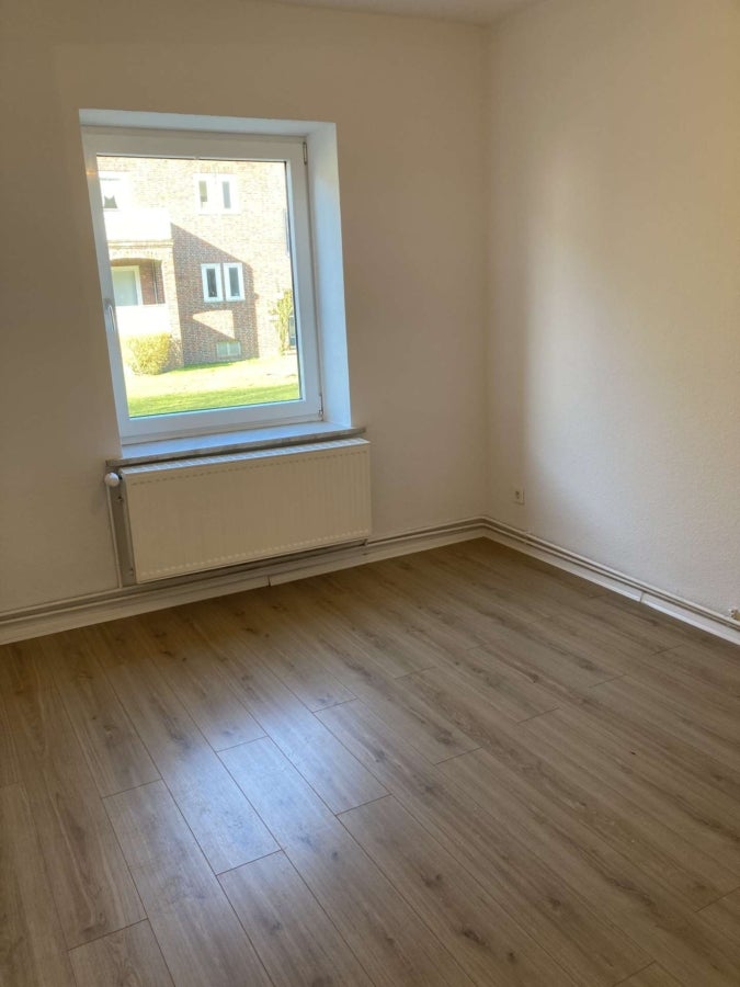 Wohnung Rieneldstraße in Wilhelmshaven