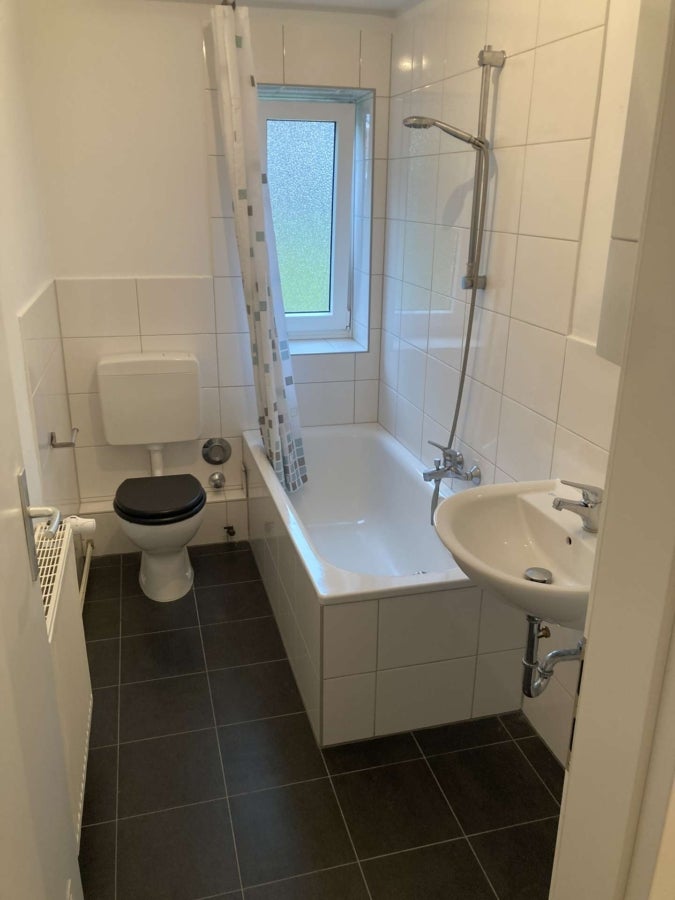Wohnung Rieneldstraße in Wilhelmshaven