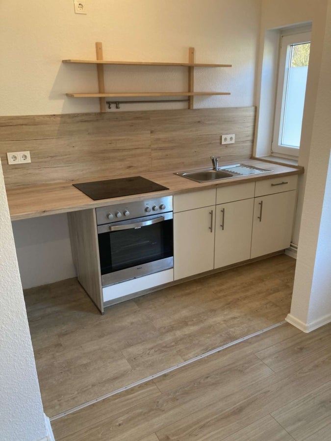 Wohnung Rieneldstraße in Wilhelmshaven