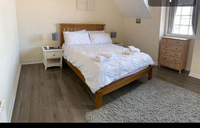 Room Lawnmarket in City of Edinburgh