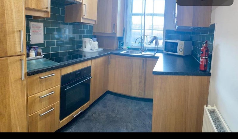 Room Lawnmarket in City of Edinburgh