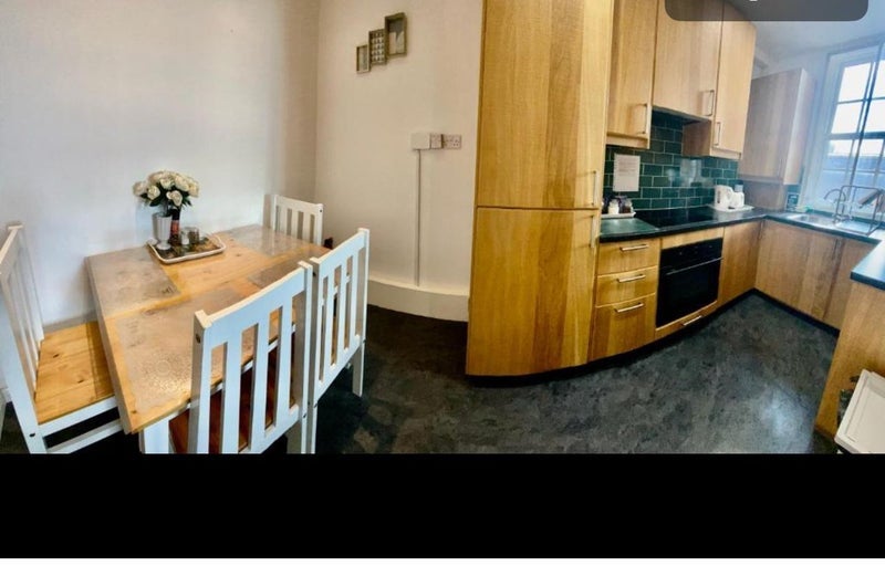 Room Lawnmarket in City of Edinburgh