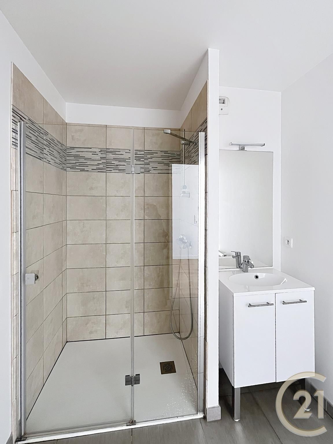 Flat Rue d'Elbeuf in Rouen