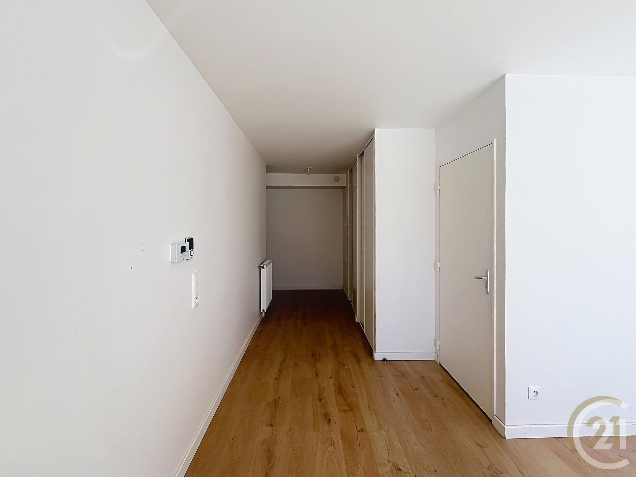 Flat Rue d'Elbeuf in Rouen