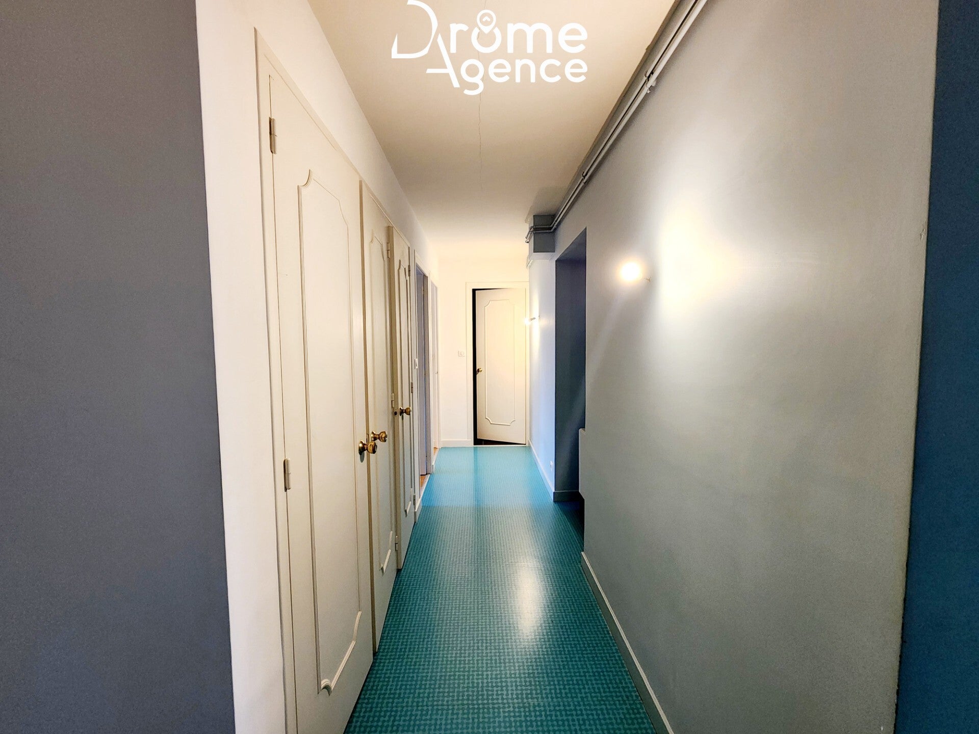 Appartement Avenue de Provence à Saint-Marcel-lès-Valence