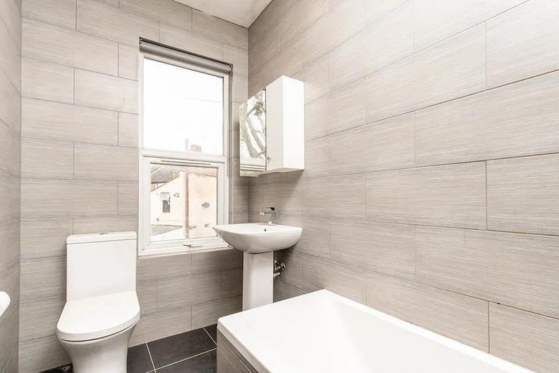 Room Elizabeth Road in Greater London
