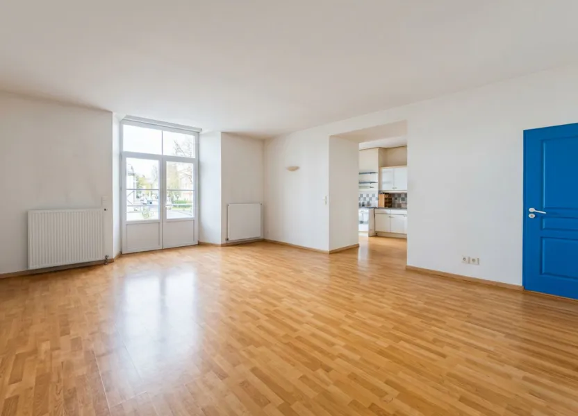 Appartement Rue Sabatier à Castres