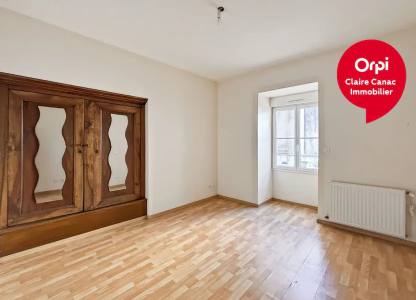 Appartement Rue Sabatier à Castres