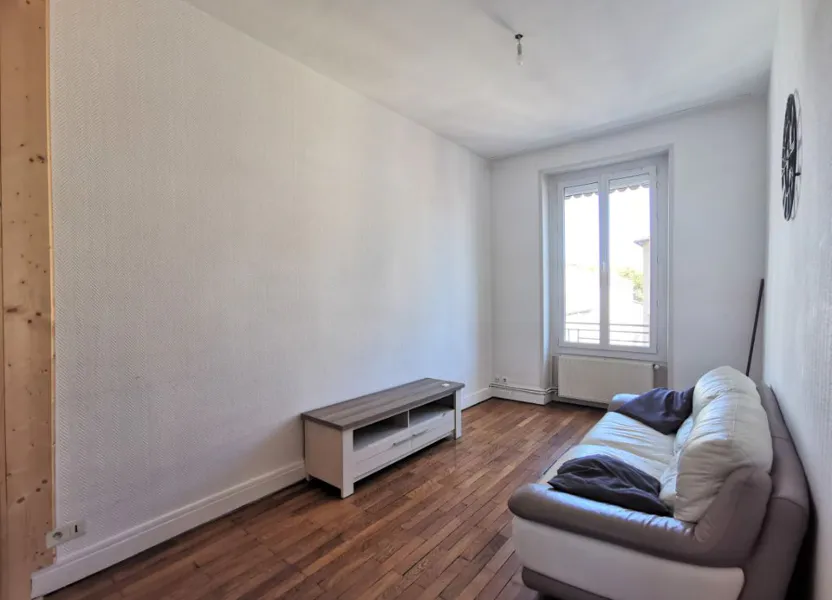 Appartement Rue de Bourgogne à Lyon