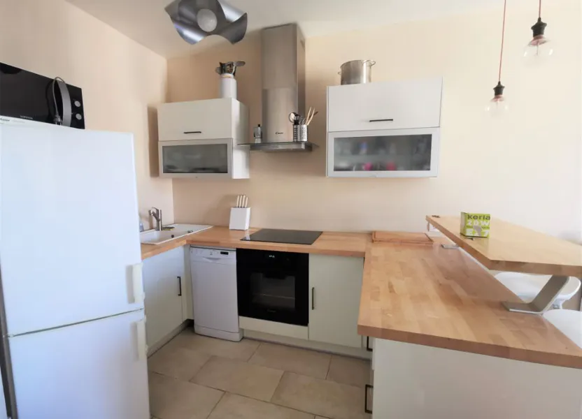 Appartement Rue de Bourgogne à Lyon