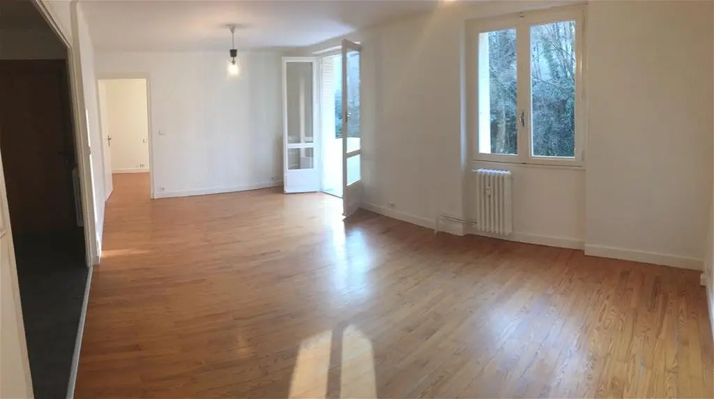 Appartement Avenue de Lyon à Chambéry