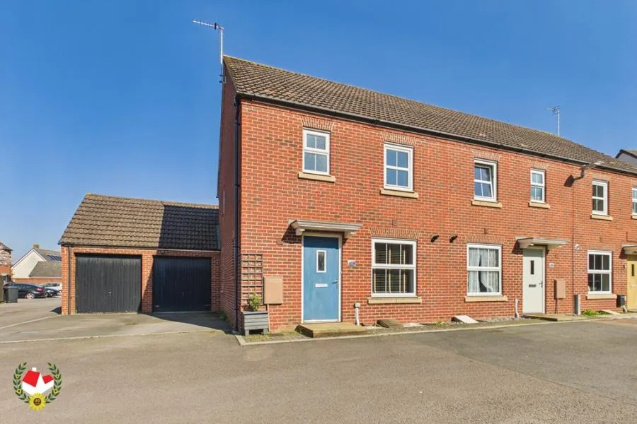 House Prestwick Road in Gloucester