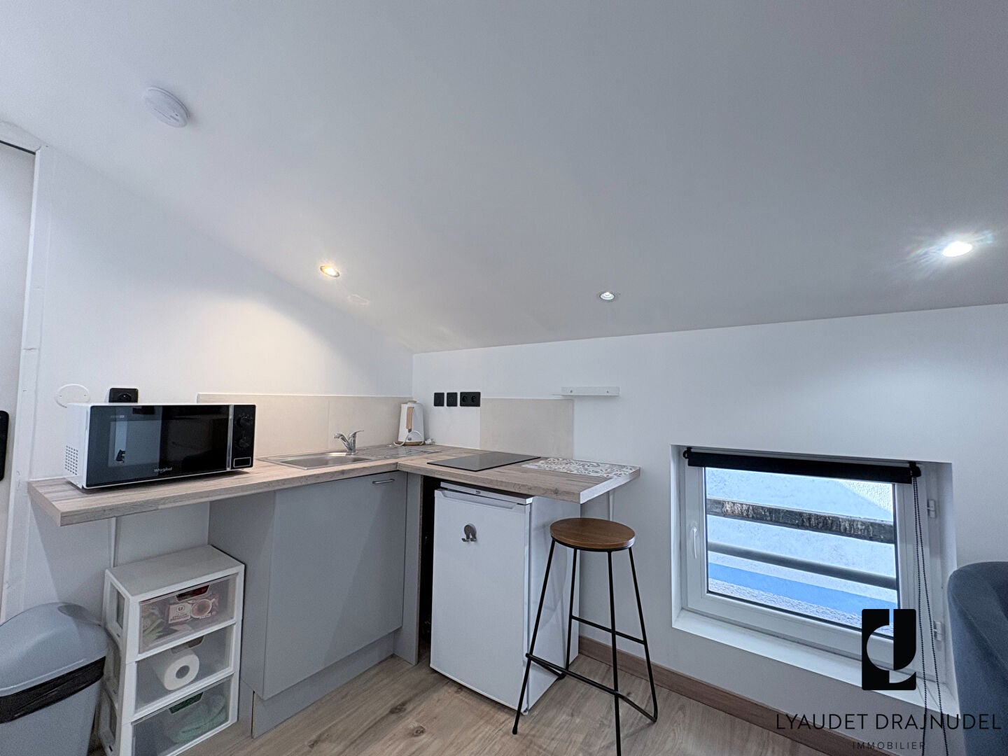 Appartement Boulevard Ouest à Riorges