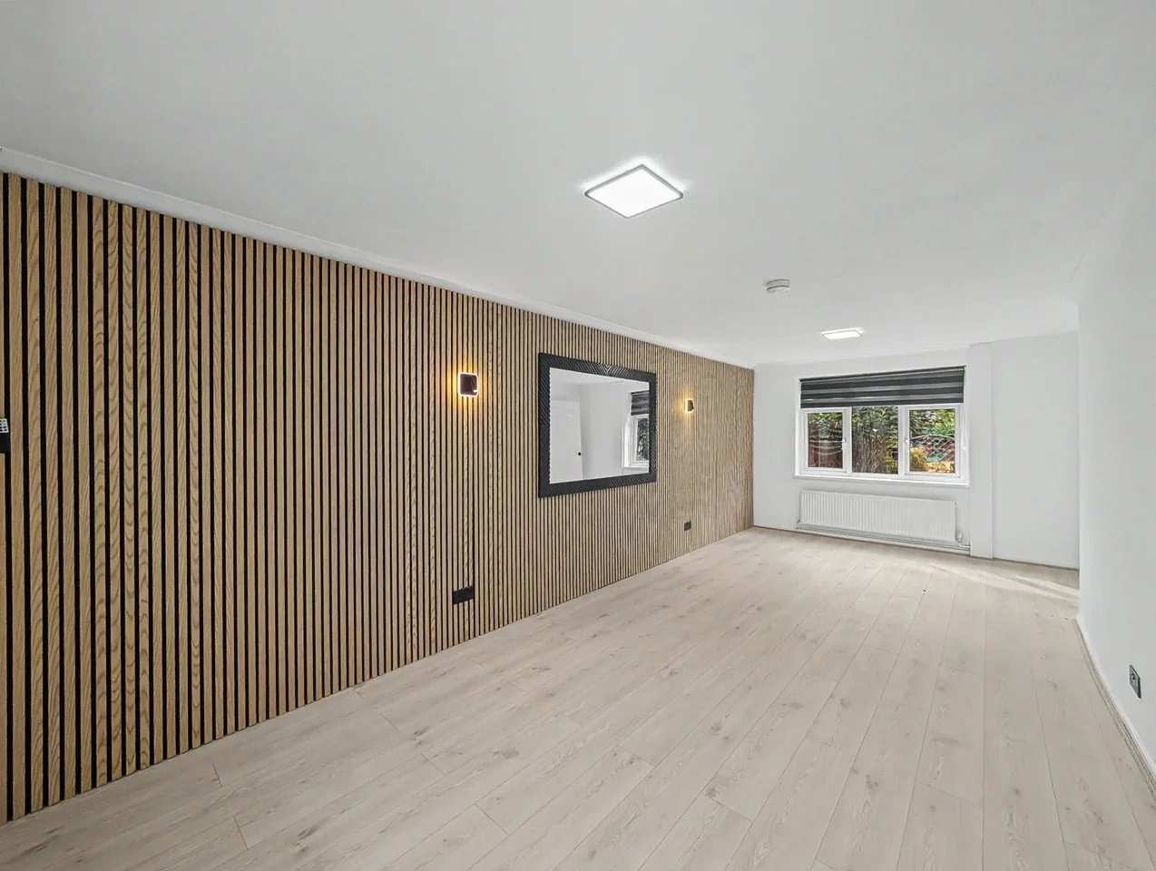 House Russells Ride in Cheshunt