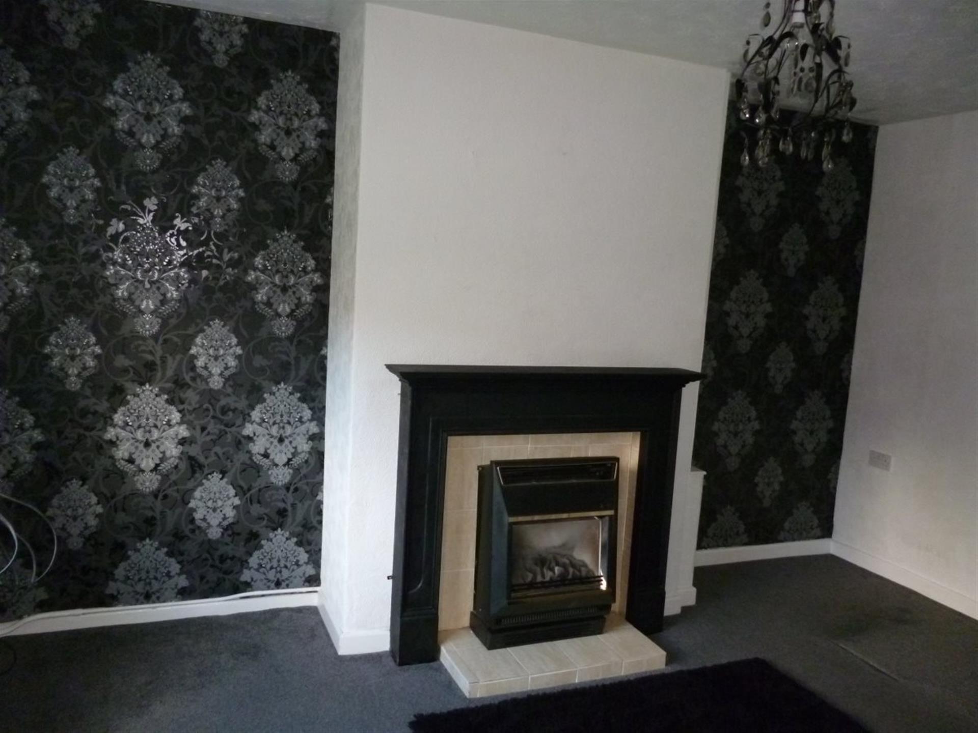 House Newholme Crescent in Evenwood