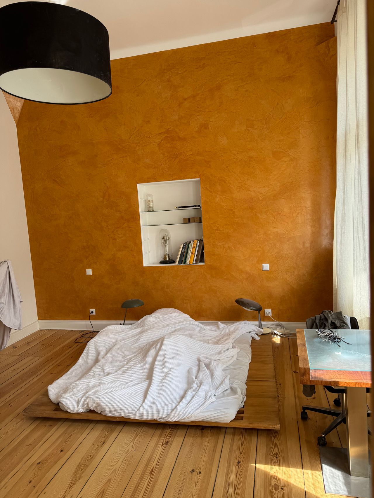 Wohnung Hagelberger Straße in Berlin