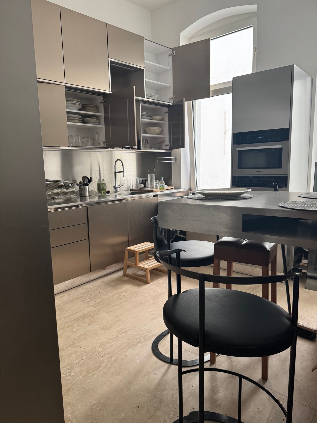 Wohnung Hagelberger Straße in Berlin