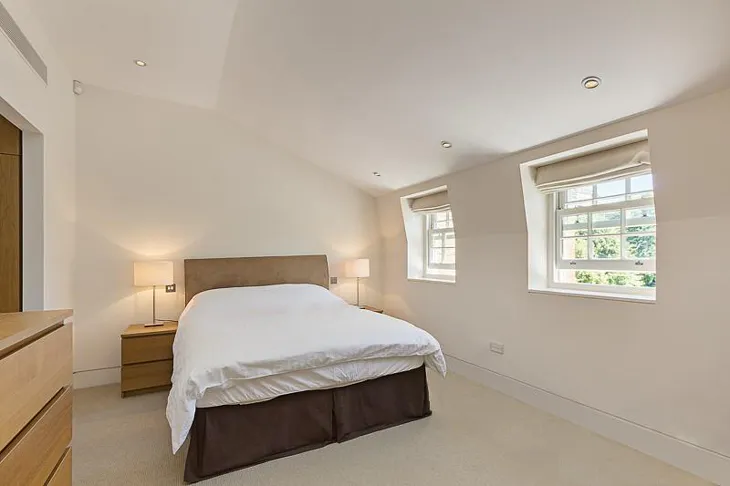 Flat King's Road in Greater London