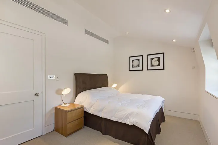 Flat King's Road in Greater London