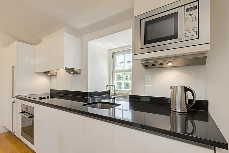 Flat King's Road in Greater London