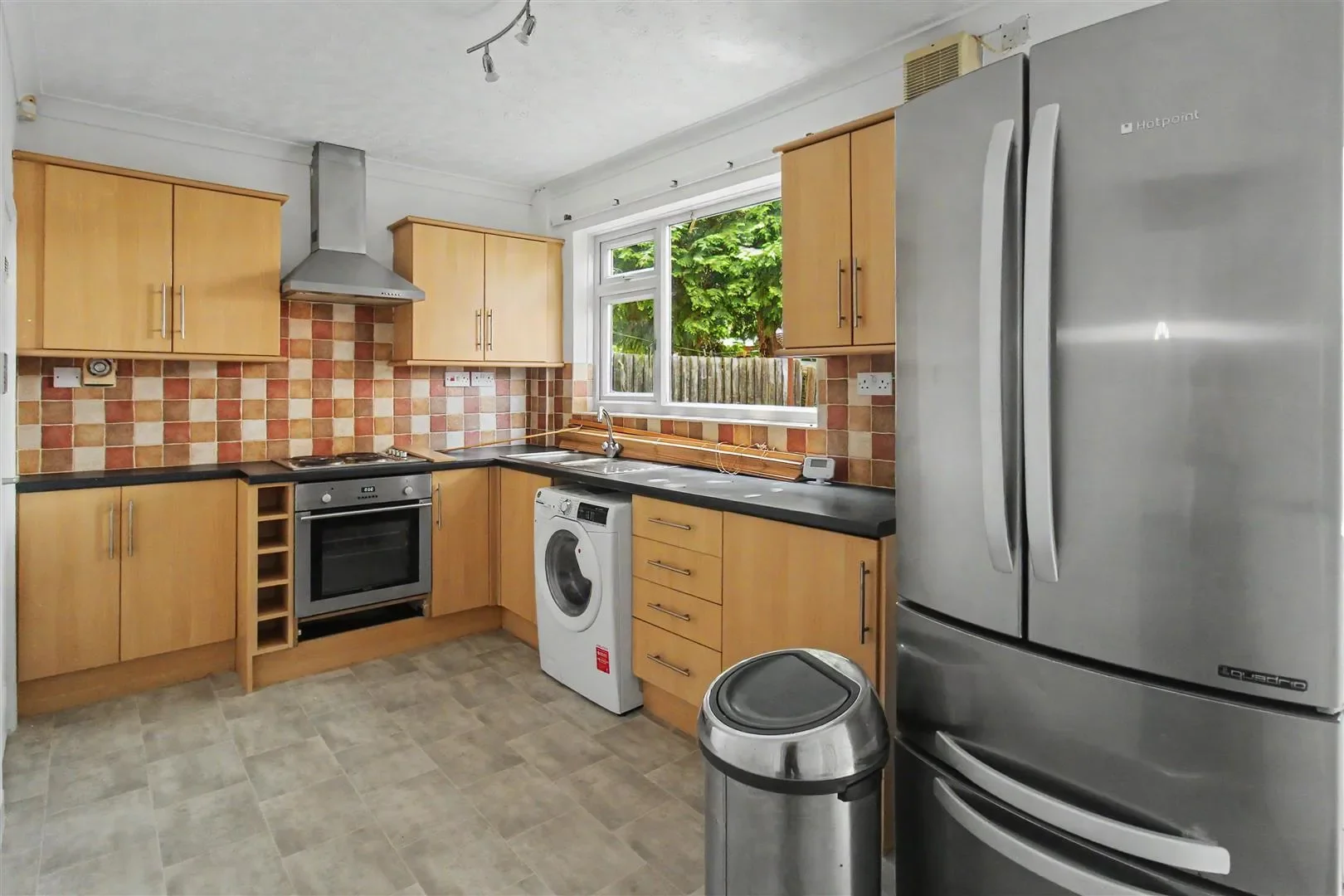House Chesil Avenue in Nottingham