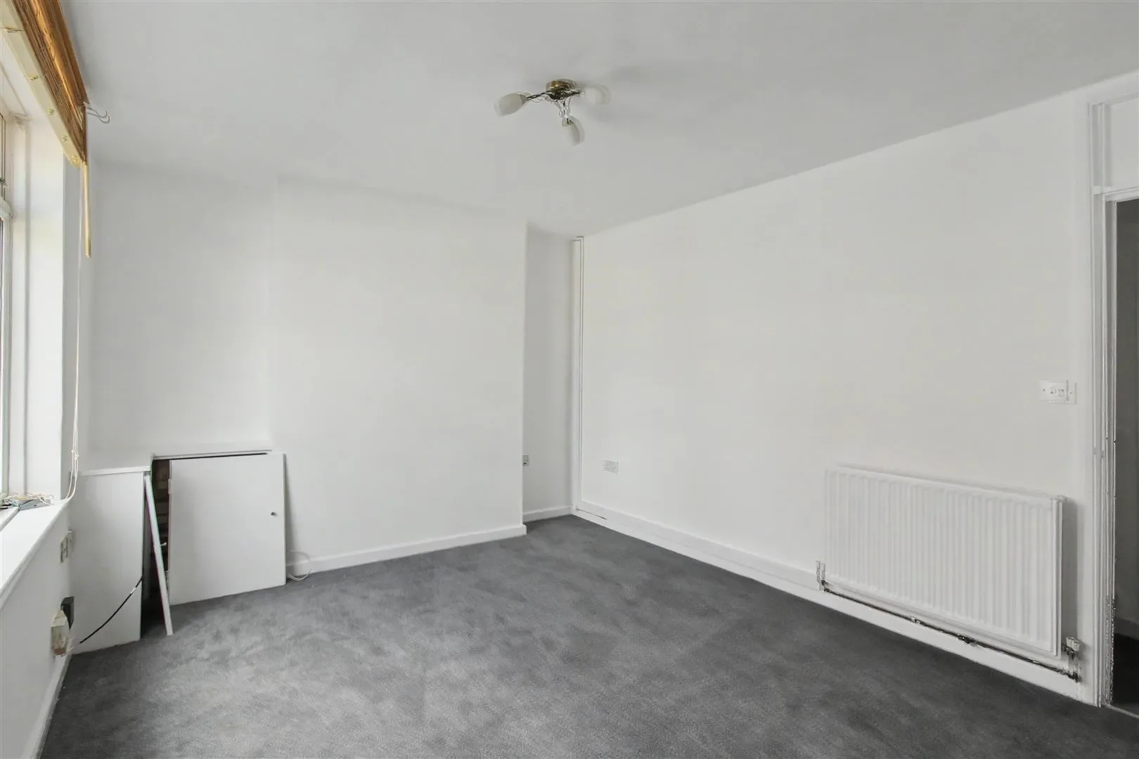 House Chesil Avenue in Nottingham