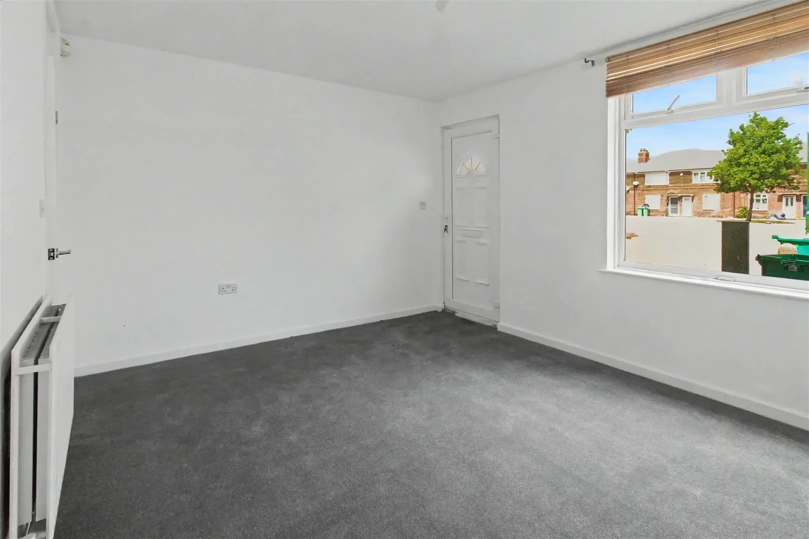 House Chesil Avenue in Nottingham