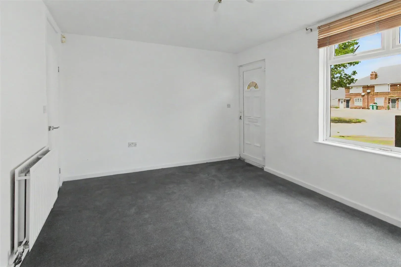 House Chesil Avenue in Nottingham
