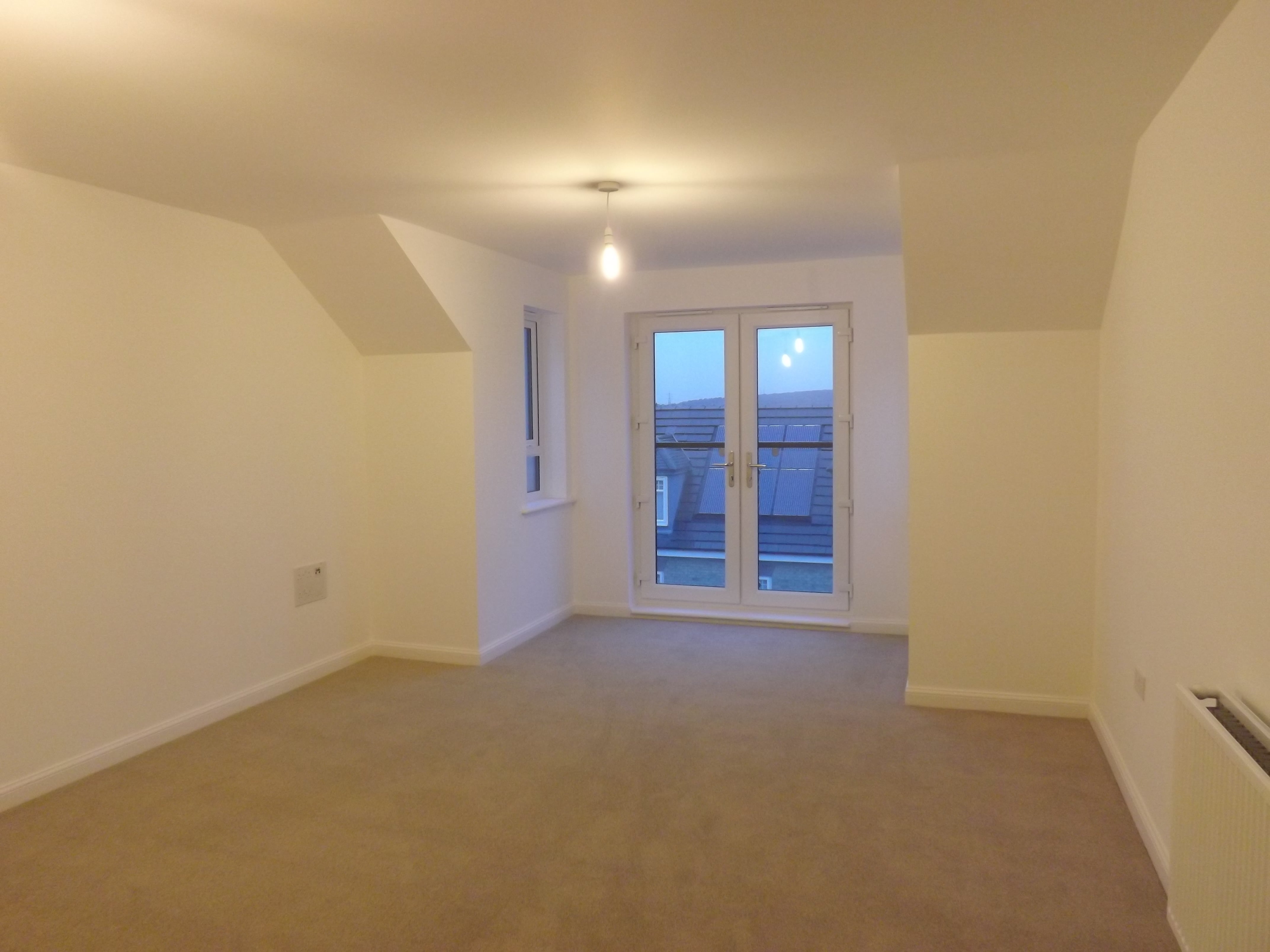Flat Oak Dene Way in Rotherham