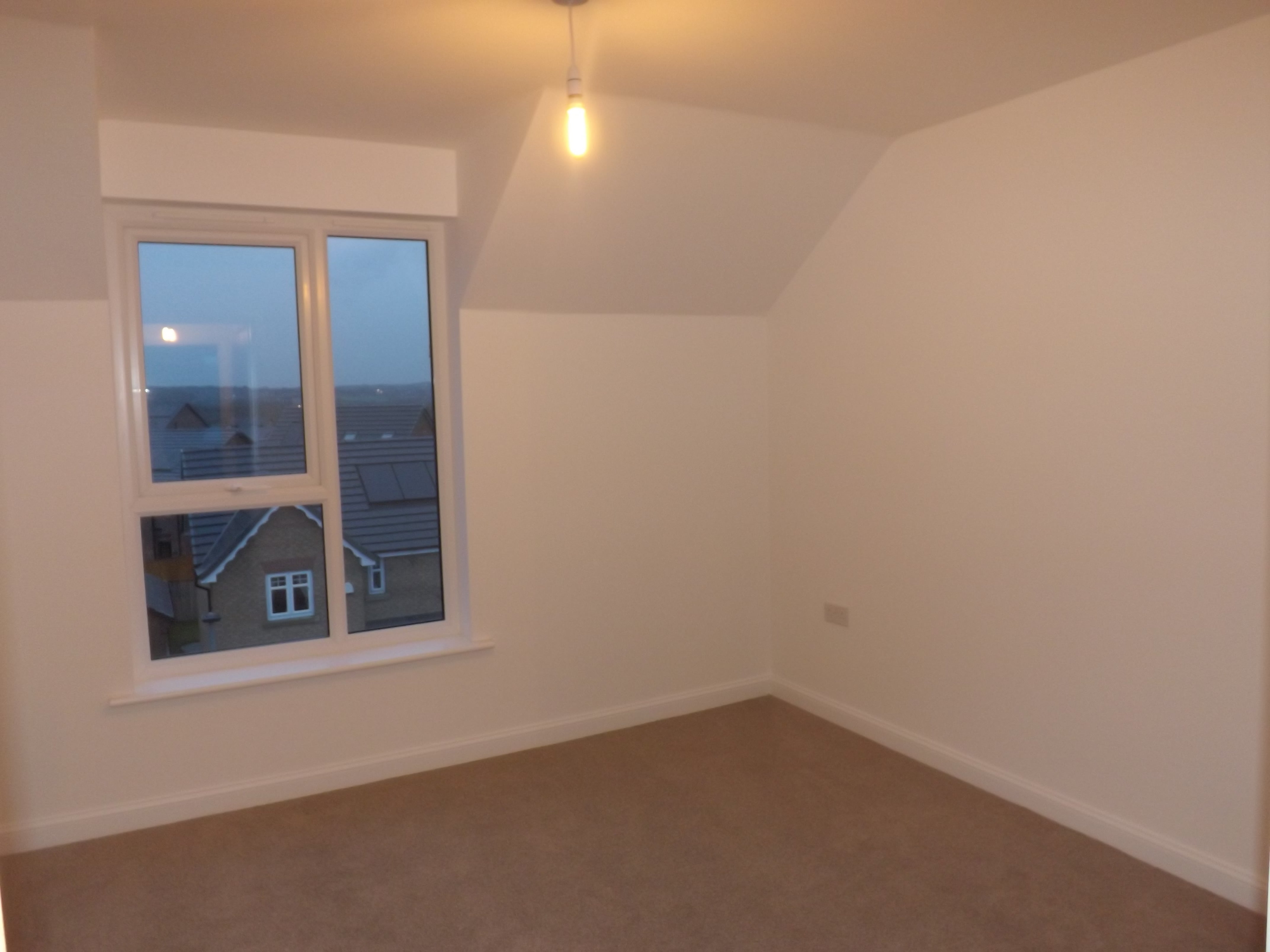 Flat Oak Dene Way in Rotherham