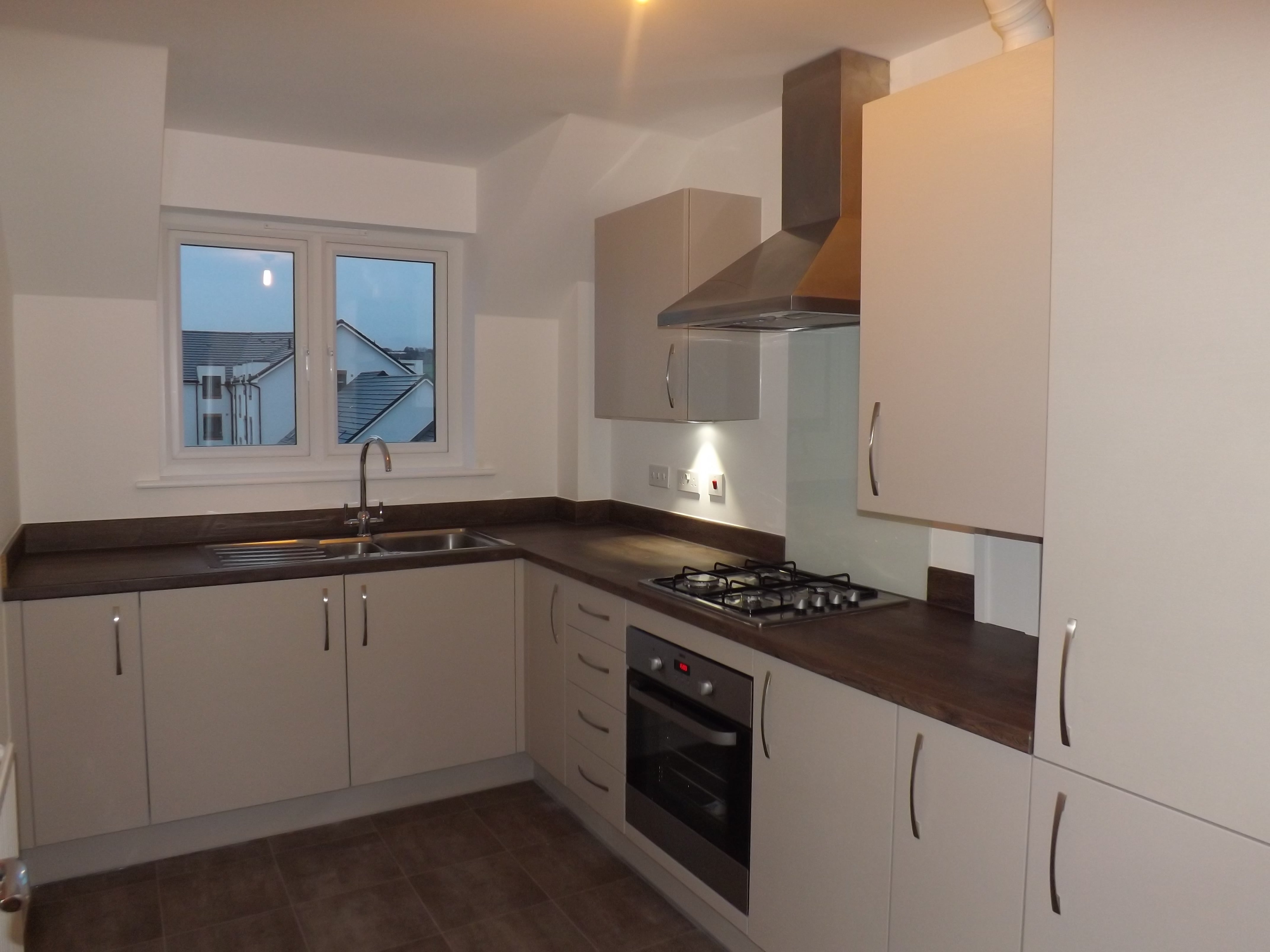 Flat Oak Dene Way in Rotherham